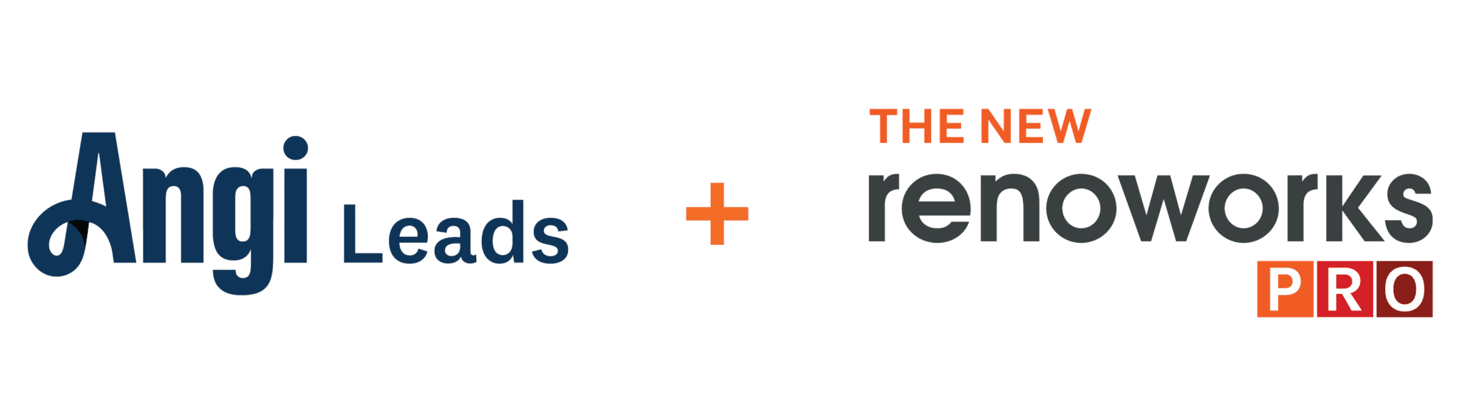 The New Renoworks Pro And Angi Leads (formerly homeadvisor)