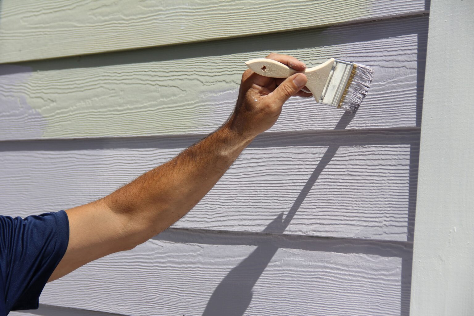 Can You Paint Vinyl Siding? A Not-So-Simple 'Yes' or 'No' Answer ...