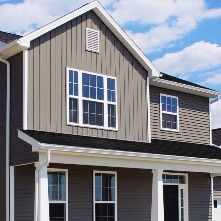 Why is Vertical Vinyl Siding Becoming So Popular? - Renoworks