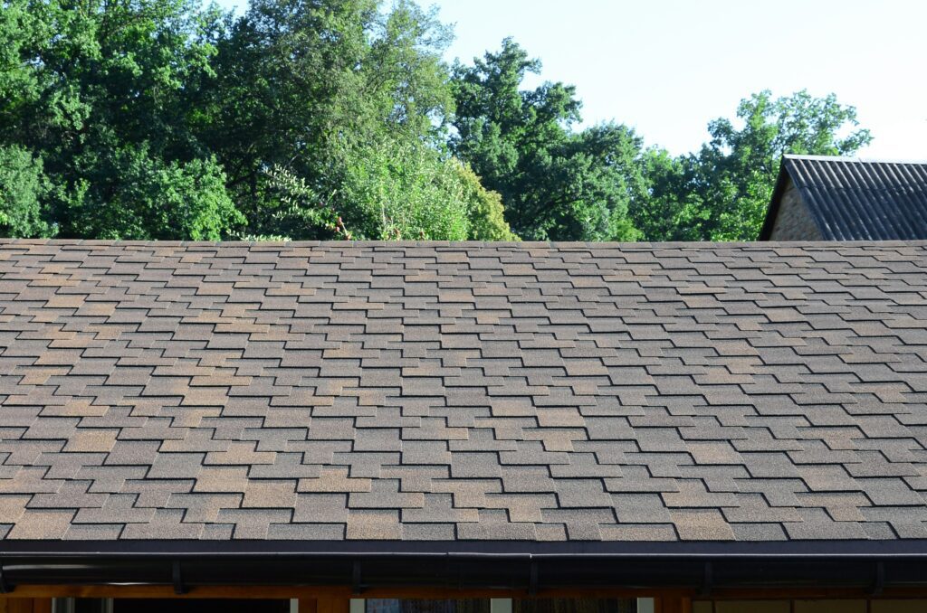 Asphalt Shingles