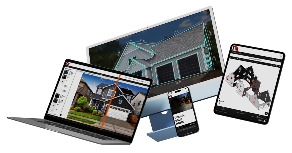 design a home exterior software