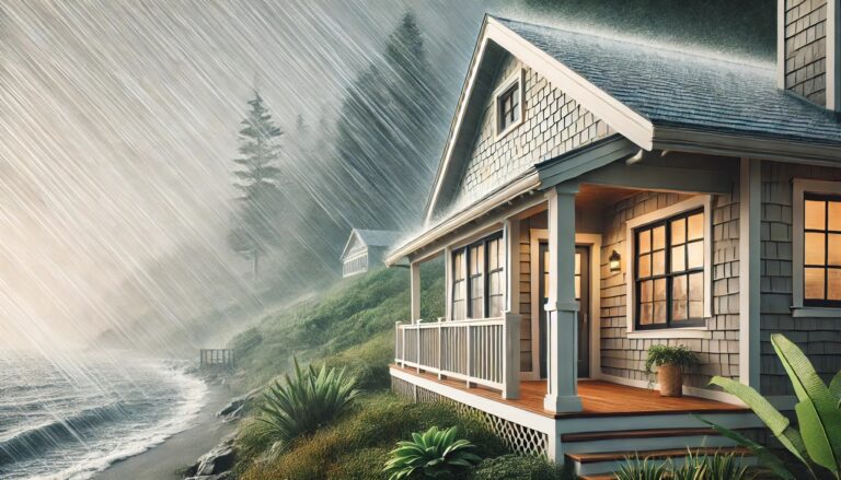 What Is The Best Siding for High Humidity Climates?